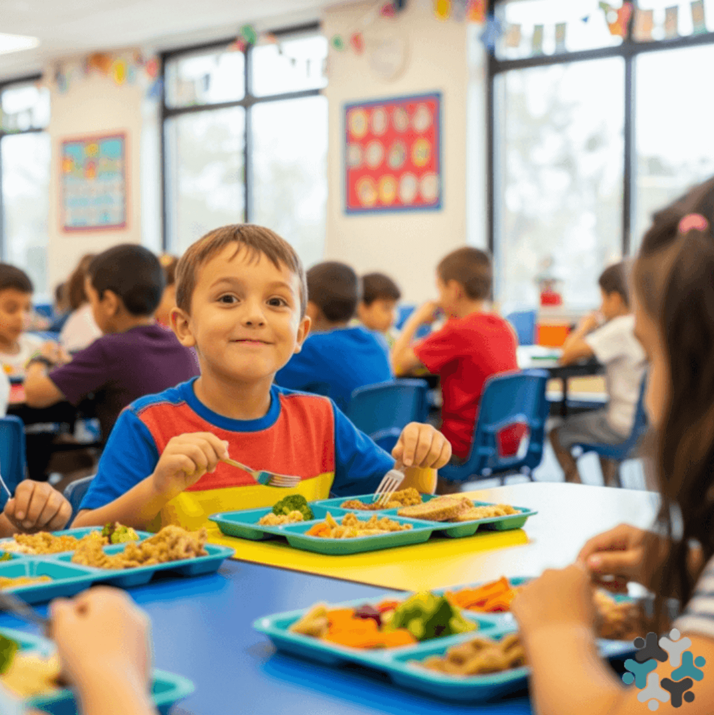 National School Lunch Program: Nutritional Standards